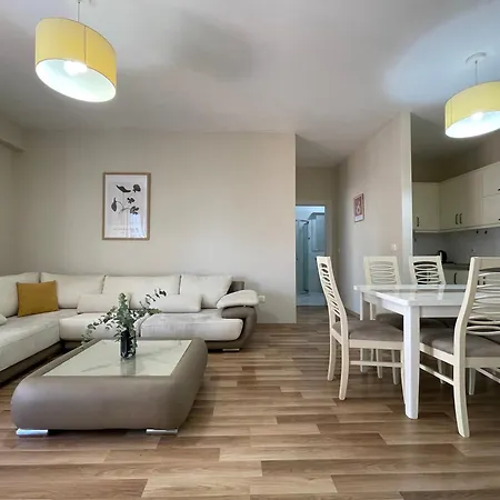 Apartment Serene At Delijorgji