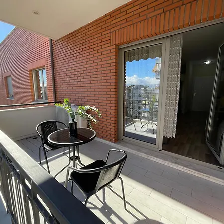 Serene At Delijorgji * Tirana