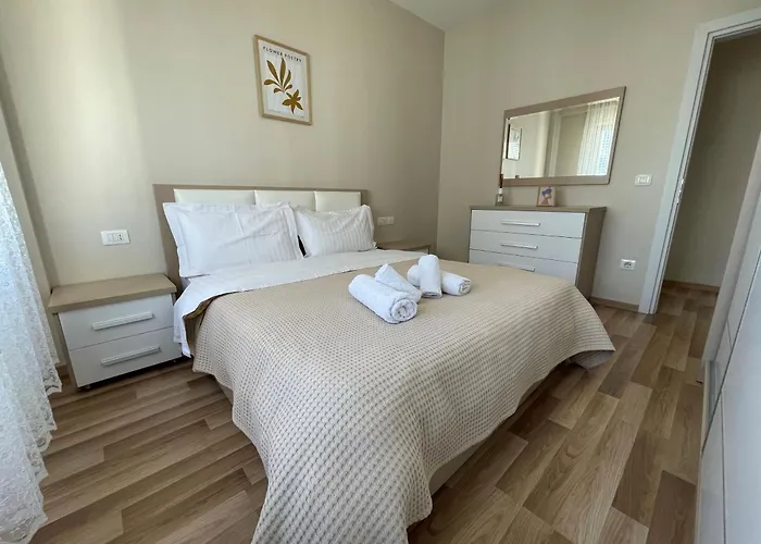 Serene At Delijorgji