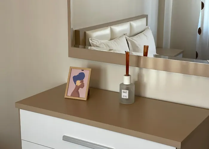 Serene At Delijorgji Apartament Tirana