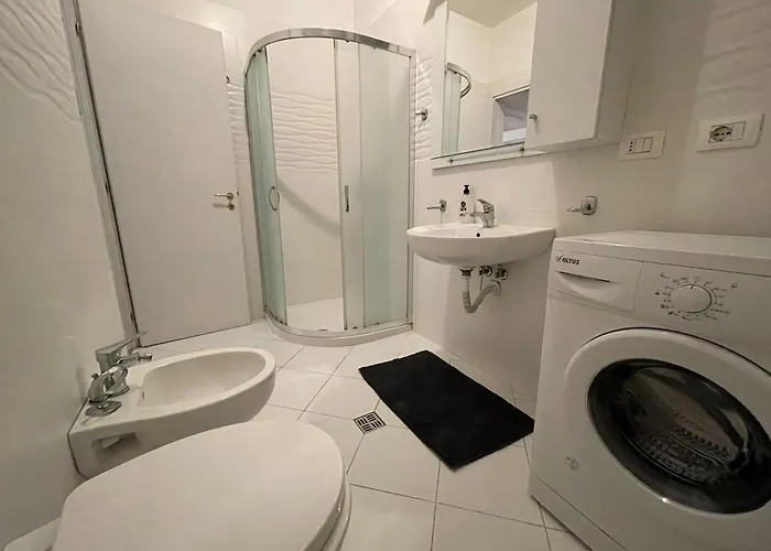 Serene At Delijorgji Apartament Tirana